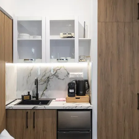 公寓 Rooftop Mini #2 -roof Deck-luggage Storage *